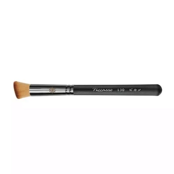 Piccasso Makeup Kbeauty Promakeup Brush Piccasso 13 Foundation